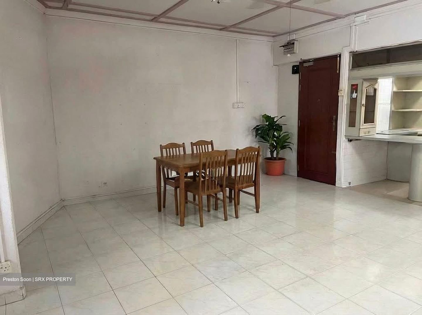 Blk 134 Geylang East Grove (Geylang), HDB 5 Rooms #616710221